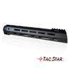 952-1081116 TacStar Carbon Fiber Handguard 12 inch fits AR-15