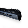  952-1081115 TacStar Carbon Fiber Handguard 10 inch fits AR-15