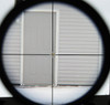 Actual APV Reticle View