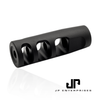 135-JPTRE3-424B JP Competition Series AR10/AR308 Compensator/ Muzzle Brake, Uninstalled, .875\" OD