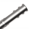 135-JCBS JP Competition Muzzle Brake Stainless Installed
