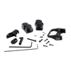 SW22 Victory Race Gun Accessories Kit BLACK by Tandemkross