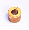 Order Bushing .001\"-.002\" Smaller then Loaded Cartridge Neck