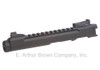 Volquartsen Mk II, III and 22/45 LLV 4.5\" Competition Upper with Sights
