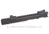 Volquartsen Mk II, III and 22/45 LLV 4.5" Competition Upper with Sights & Compensator