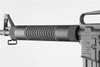 Hogue AR-15 Rifle Forend - Installed