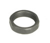 JP Competition Jam Nut for Compensator, 5/8x24, Black .875