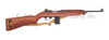 Shown with Ruger 10/22 M1 Carbine Tribute Kit