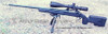 Choate Left Handed Tactical Stock