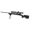 Choate Tactical Savage Short Action Stock Detachable Mag Version II Left Hand