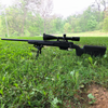 Choate Tactical Savage Short Action Stock Detachable Mag Version II Left Hand