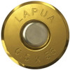 Lapua 6.5x55 Swedish Reloading Brass Case Stamp