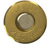 Lapua 260 Remington Reloading Brass Case Stamp
