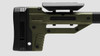 ORYX Chassis Stock fits Savage 10 SA/RH - Flat Dark Earth