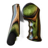 TC Encore Pro Hunter Pistol Grip and Forend Set Woodland Camo Left