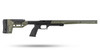 ORYX Chassis Stock