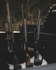Oryx Chassis Stocks Color Panels