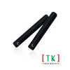 016-TK18N0584BLK1 Upgraded Receiver KrossPins for Ruger 10/22 (2-PACK)