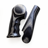 209-74802TC Encore Pro Hunter Pistol Grip and Forend Set Gray