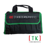 016-TK00N0353BGG1 DXTandemkross TandemKase Pistol Bag-Green and Black