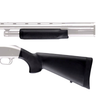 Hogue Overmolded Buttstock and Forend fits Rem 870 Parts Visual