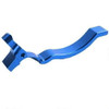 Tactical Solutions 1022EMR-BLU Extended Magazine Release fits Ruger 10/22 Blue