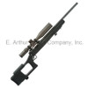 Choate Varmint Stock fits Savage Short Action Centerfeed