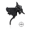 Jard 4148 Trigger fits Savage 10/110 Series Rifles w/Bottom Bolt Release 13-18 oz