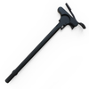196-CH308-LATCH02 AR-10/AR-308 Tactical Charging Handle w/ Oversized Latch