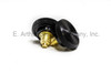 Oryx Chassis Adjustment Wheels