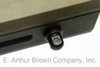 Oryx Chassis Sling Swivel Stud Assembly Installed