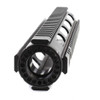 Free Floating 12 Inch Quad Rail Handguard fits AR15/M4