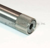 AR308 HBAR Thread Protector - Knurled Stainless