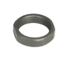 Jam Nut for Compensators, 5/8x24, Black, .750 Dia