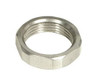 Stainless Jam Nut