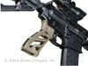 Adaptive Tactical LTG Grip fits AR-15, FDE