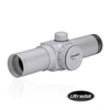 132-UD25S Ultra Dot Gen 1 Sight Kit 4 MOA Red Dot, 1 Inch Tube, Satin Silver