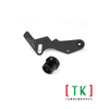 TK Bolt Keeper Extended Bolt Release fits Ruger 10/22