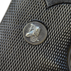 Pachmayr Decelerator Forend or Grip_ Original G1_SSK-50 Contender Grip Detail Emblem