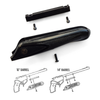 Pachmayr Decelerator Forend or Grip_ Original G1_SSK-50 Contender Barrel Attachment