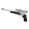 Pachmayr Decelerator Forend or Grip_ Original G1_SSK-50 Contender Build