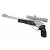 Pachmayr Decelerator Forend or Grip_ Original G1_SSK-50 Contender Build