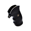 Pachmayr Decelerator Forend or Grip_ Original G1_SSK-50 Contender Grip Detail