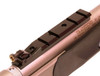 PeepRib Peep Sights for Traditions Vortek and Pursuit
