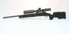 Choate Tactical Custom Stock fits Savage SA w/Detachable Mag, Left Handed