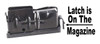 Only Fits Guns with Latch On The Magazine (Version II)
