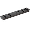 Warne Encore, PH and Omega Base Matte Black