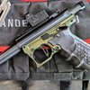 TandemKross Ultimate Trigger Kit for Ruger Mark IV 22/45