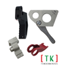 TK24N0446BLK1 TandemKross Ultimate Trigger Kit for Ruger Mark IV 22/45