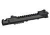 LLV-4, 4.5\", Comp and Target Sights, Black